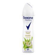 Rexona Natural Fresh Bambu Aloe Vera 150 ml Deodorant