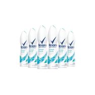 Rexona Ocean Fresh 6x150 ml Kadın Deodorant