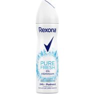 Rexona Ocean Fresh Women 150 ml Deodorant