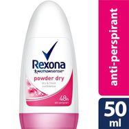 Rexona Powder Dry 50 ML Roll-on