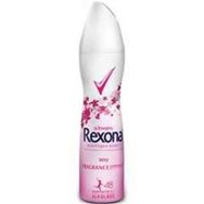 Rexona Sexy Bouquet 150 ml Kadın Deodorant