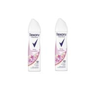 Rexona Sexy Bouquet 2x150 ml Kadın Deodorant