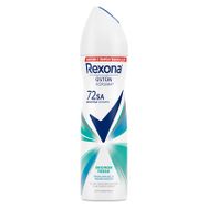 Rexona Shower Fresh 150 ml Kadın Sprey Deodorant + 4x180 ml Clear Şampuan