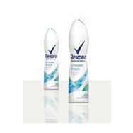 Rexona Shower Fresh 2x150 ml Kadın Sprey Deodorant
