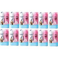 Rexona Shower Fresh Kadın Sprey Deodorant 150 ml + 2x185 ml Elidor Şampuan