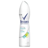Rexona Stay Fresh 150 ml Kadın Deodorant