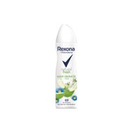 Rexona Stay Fresh Mavi Gelincik Elma 150 ml Sprey Deodorant