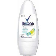 Rexona Stay Fresh Mavi Gelincik Elma 50 ml Roll-On