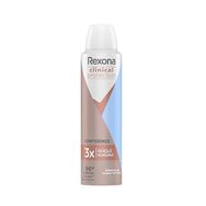 Rexona Women Clinical Protection Confidence Antiperpirant 150 ml Deodorant