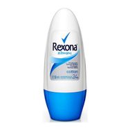 Rexona Women Cotton 50 ml Bayan Roll-On Deodorant