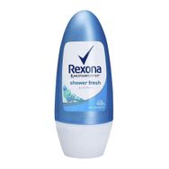 Rexona Women Shower Fresh 50 ml Roll On