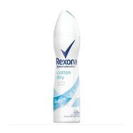 Rexona Women Sprey Cotton 24x150 ml Kadın Deodorant