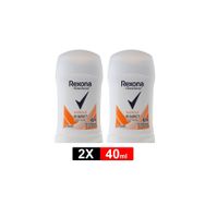Rexona Workout HI-Impact 40x2 ml Stick Roll On