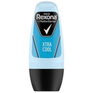 Rexona Xtra Cool Men 50 gr roll on Deodorant