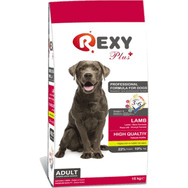 Rexy 15 kg Kuzu Etli Köpek Maması