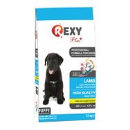 Rexy 15 kg Kuzu Etli Yavru Köpek Maması