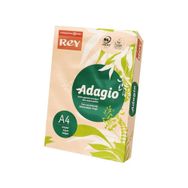 Rey Adagio A4 80 gr 500'lü Somon Fotokopi Kağıdı