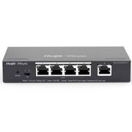 Reyee RG-ES205GC-P 5 Port Gigabit 4 Port Poe+ Switch
