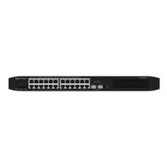Reyee RG-ES226GC-P 24 Port Gigabit 24 Port Poe 2 Sfp Switch