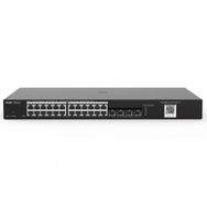 Reyee RG-NBS3100-24GT4SFP 24P Gigabit 4 Sfp Switch
