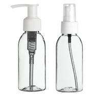 Reyondan 2x100 ml Dezenfektan-Seyahat Saklama Şişesi