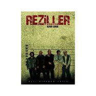 REZILLER - ALPER ÇEKER