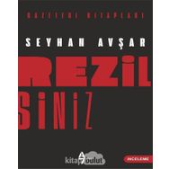 Rezilsiniz - Seyhan Avşar