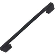 Rform 10610 Kare Mat Siyah 160-192 mm Kulp