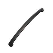 Rform 10710 Kuğu Mat Siyah 224 mm Kulp