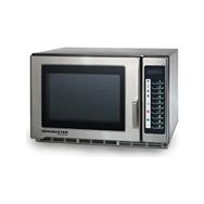 RFS518TS Mikrodalga Fırın, 34 Litre Pişirme Haznesi, 1800 W Pişirme Gücü - Inox