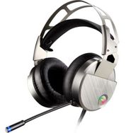 Rgb E-8350 Deiog 7.1 Usb Mikrofon'lu Kablolu Oyuncu Kulaklık