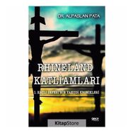 Rhineland Katliamları - Alpaslan Pata