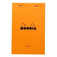 Rhodia BSC 11 Çizgili Bloknot