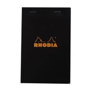 Rhodia BSC 11 Kareli Bloknot