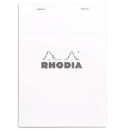 Rhodia RB13201 Bloknot