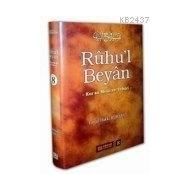 RÛHU'L BEYÂN 8 - İSMAİL HAKKI BURSEVI