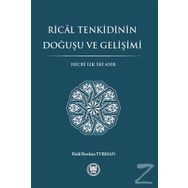 Rical Tenkidinin Doğuşu ve Gelişimi - Halil İbrahim Turhan