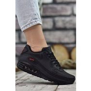 Riccon 00121651 Siyah Unisex Sneaker