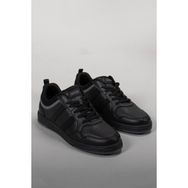 Riccon 00122022 Siyah Erkek Sneaker Ayakkabı