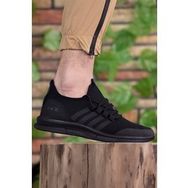 Riccon 00122030 Generation X Siyah Unisex Sneaker