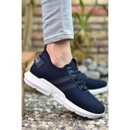 Riccon 00122051 Lacivert Erkek Sneaker