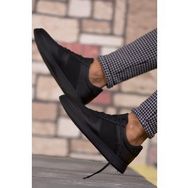 Riccon 0012219 Siyah Unisex Sneaker