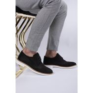 Riccon 0012425 Siyah Erkek Casual Ayakkabı