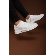 Riccon 0012X20 Beyaz Erkek Sneaker Ayakkabı