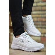 Riccon 12020 Beyaz Unisex Sneaker