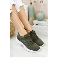 Riccon 12020 Haki Unisex Sneaker