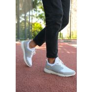 Riccon Sportz Beyaz Renk Erkek Sneaker Ayakkabı