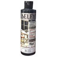 Rich 09466 Selfy Decor Vernikli 240 cc Siyah Mobilya Boyası