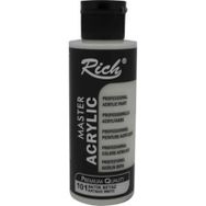Rich 101 Antik Beyaz 120 cc Akrilik Boya