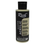 Rich 105 Coffe Cream 120 cc Akrilik Boya